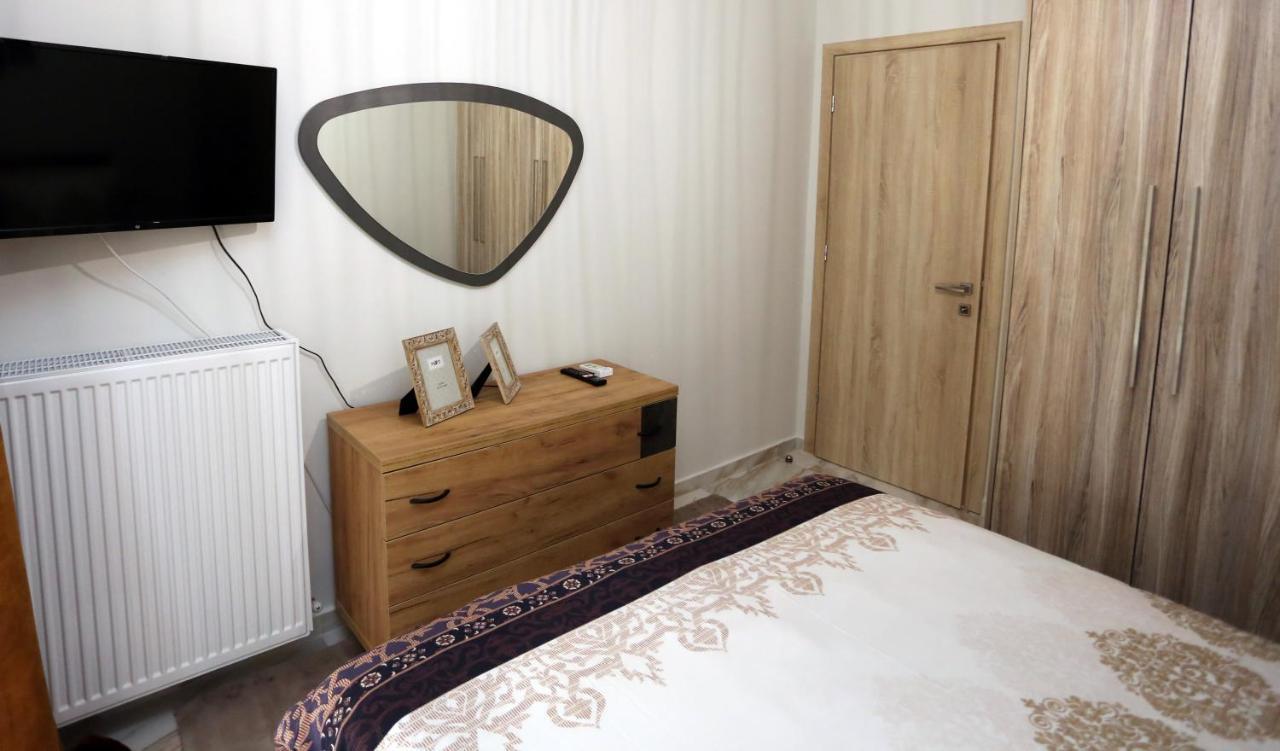 La Larissa Luxury Apartments Trekke Екстериор снимка